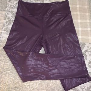 Zyia Active leggings